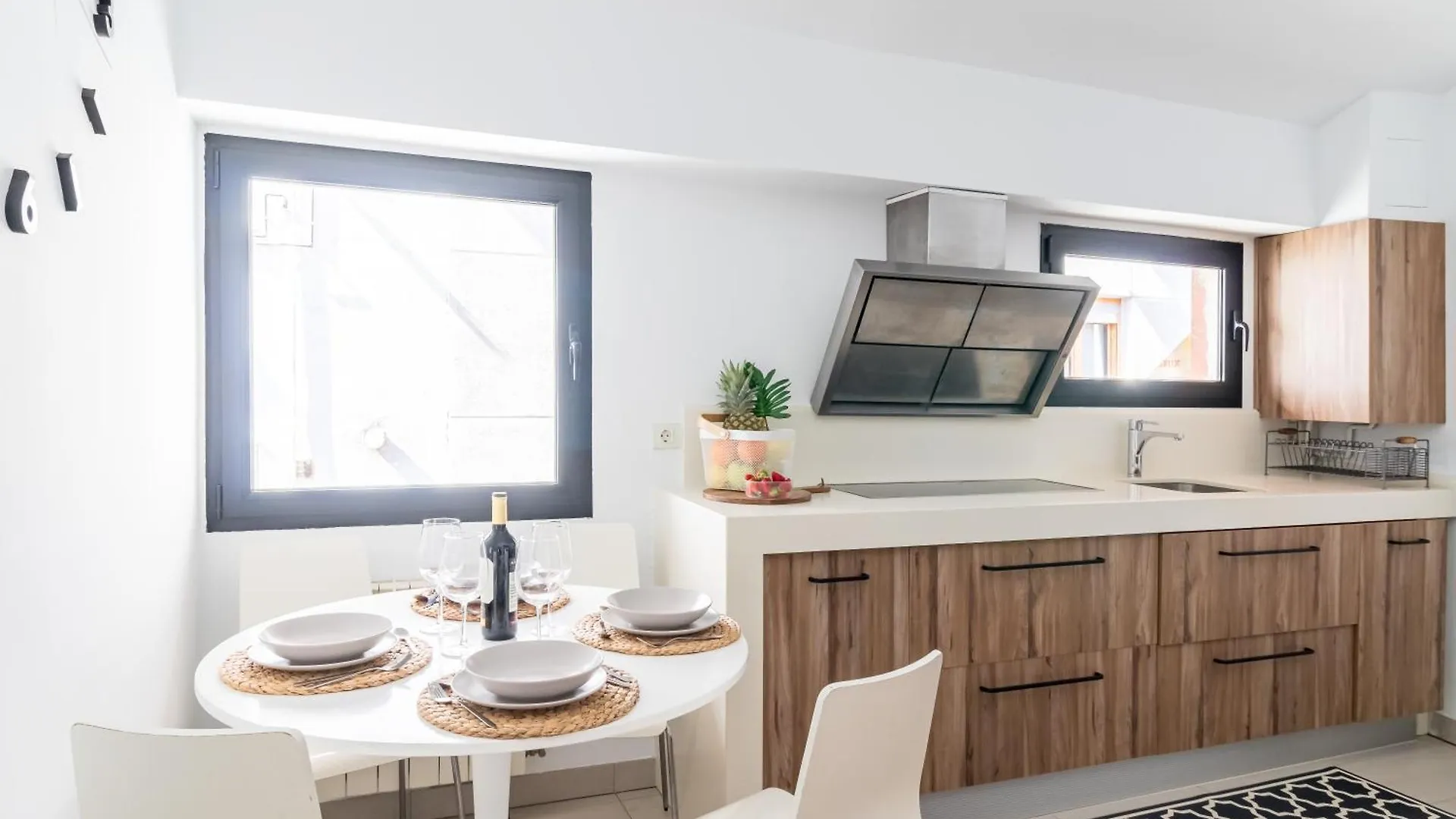 Centrico Apartamento Recien Reformado. Santander 0*,