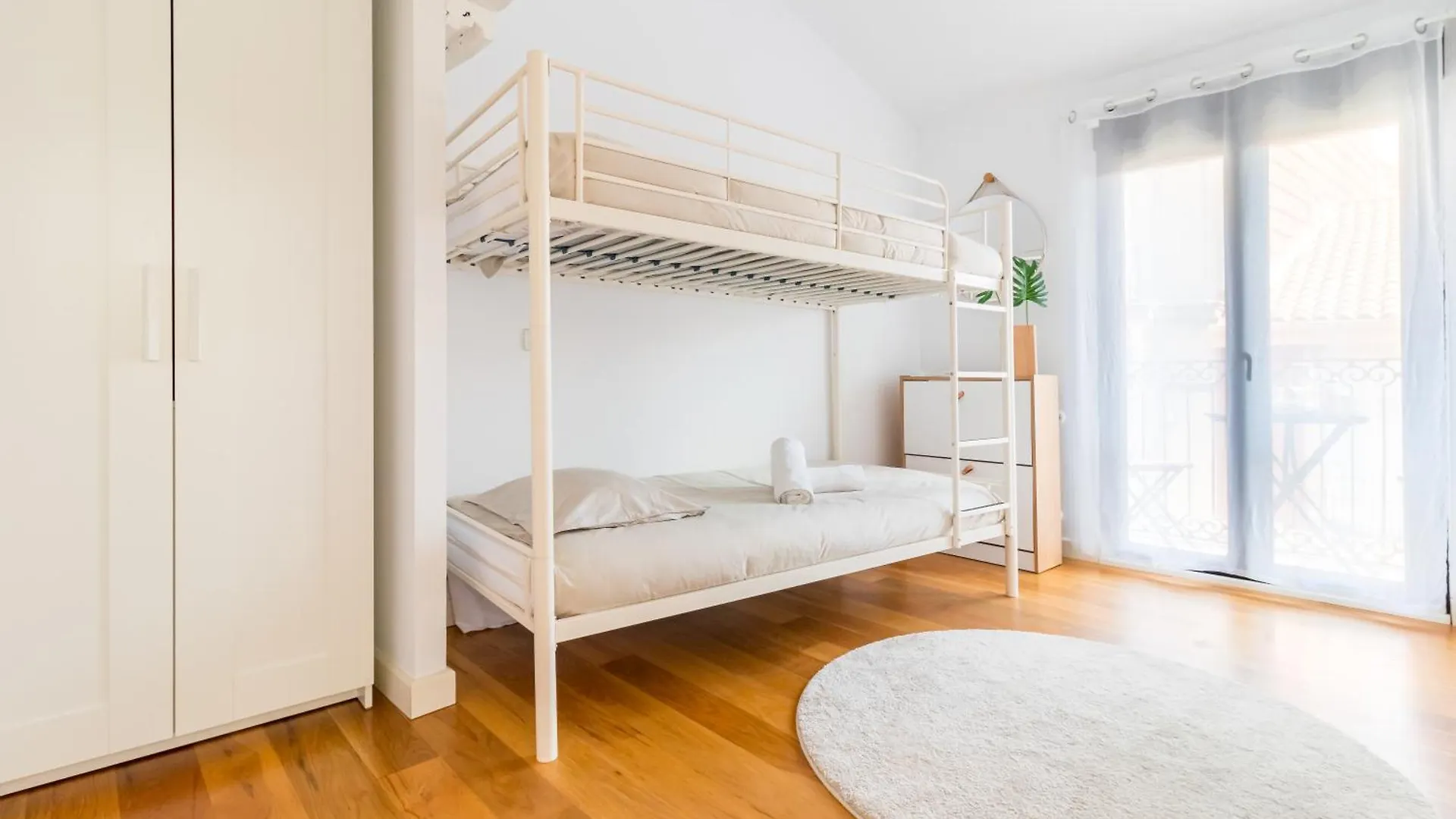 Centrico Apartamento Recien Reformado. Santander Apartment